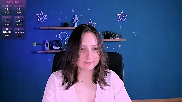 kora_cosmoのライブXXXチャット