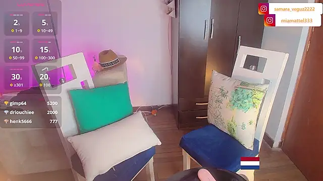 samara_veguz222のライブXXXチャット