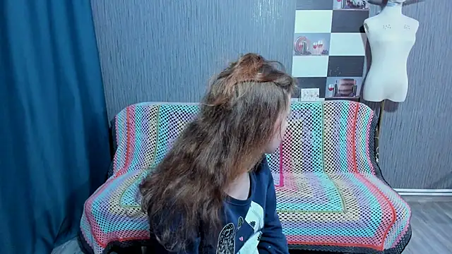 Czat XXX na żywo – pa1e_pr1ncess