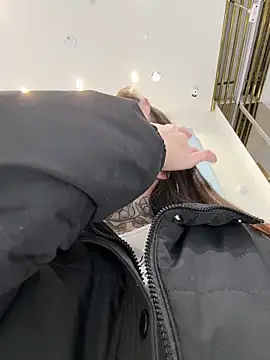 KishaMur 라이브 XXX 채팅