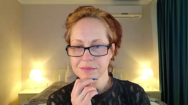 LioraWeiss 라이브 XXX 채팅