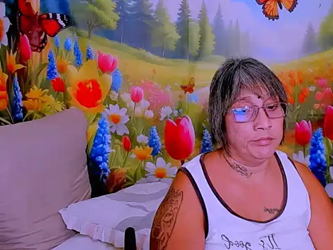 indianroxy Live XXX-chat