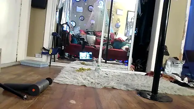 Živý XXX chat marilyn420