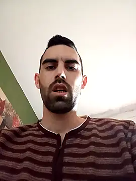 Show modela Pollagordita7 na web-kameri