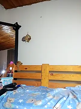 KATYGONZALEZ 现场XXX聊天