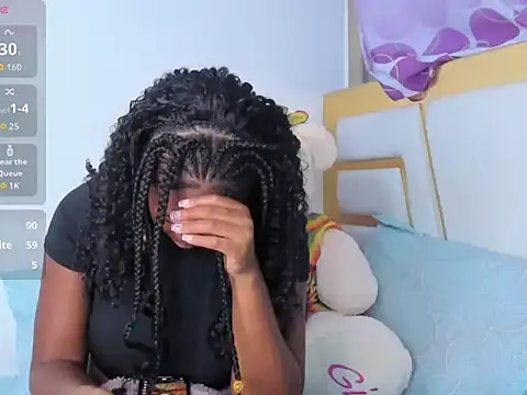 Chat XXX en directo de DayanaWood