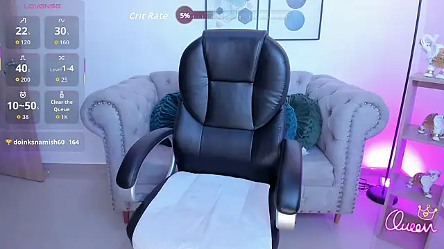 Aida_adams Chat XXX in diretta