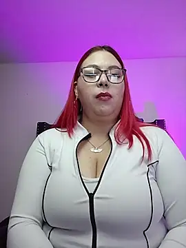 Chat +18 de Blair_Elliss ao vivo