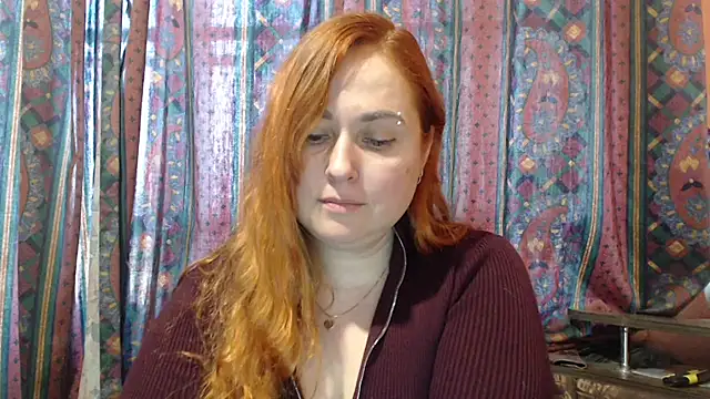 Foxy_Kate3333 – Live XXX-chat