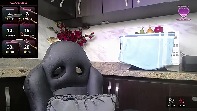 kalpanaaishaa Live XXX-chat