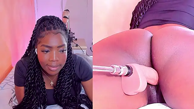 zoeethompson_cm 现场XXX聊天