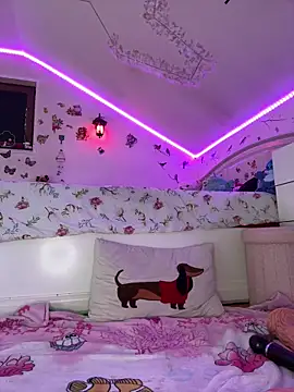 SelenaBee 现场XXX聊天