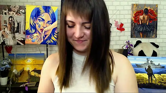 Darina_M_ – Live XXX-chat