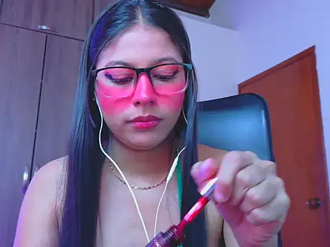 _ALLYSON18_ 现场XXX聊天