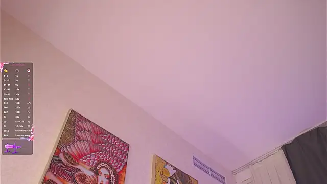 LiliBanger 라이브 XXX 채팅