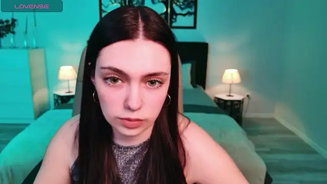 Chat +18 de DaniellaLovely ao vivo