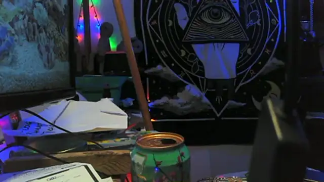 Chat XXX en directo de Buffshagswell