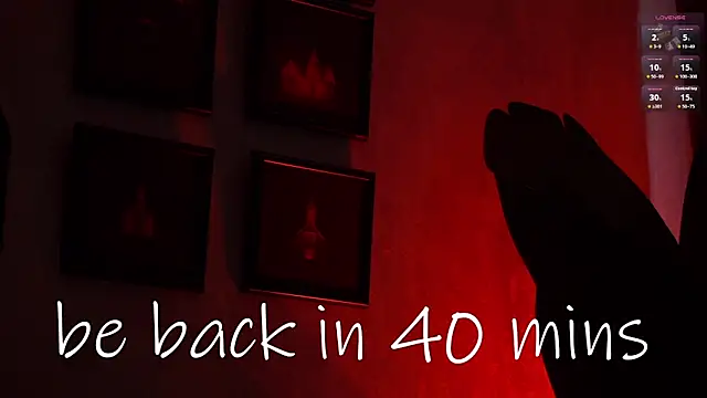 poisonivy_ Adlı Modelin Canlı XXX Sohbeti