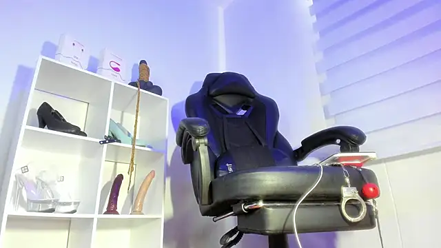 charlotte_joliedart webkamerás műsora