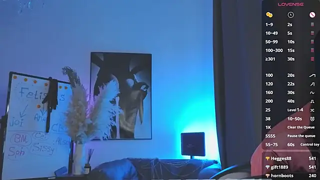 dragon_ink – Live XXX-chat