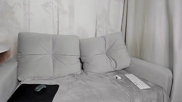 SilasCollins Chat XXX in diretta