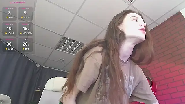 MilaStoyne Obrolan Langsung XXX