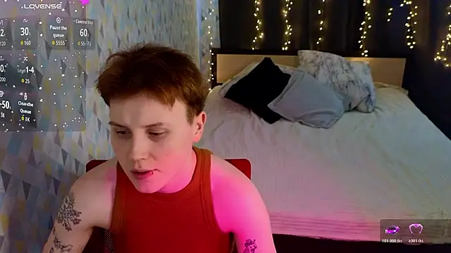 Girls_Fingers Chat XXX in diretta