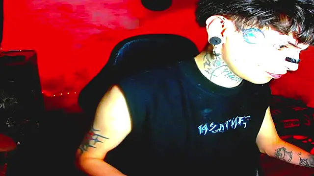 prince_x_dark 在線直播表演