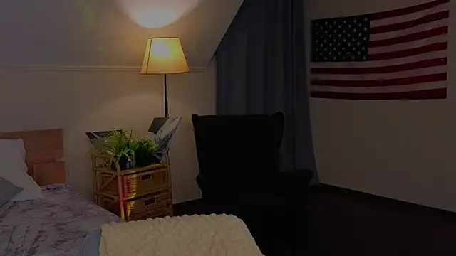 Chat +18 de LisaaLiss ao vivo