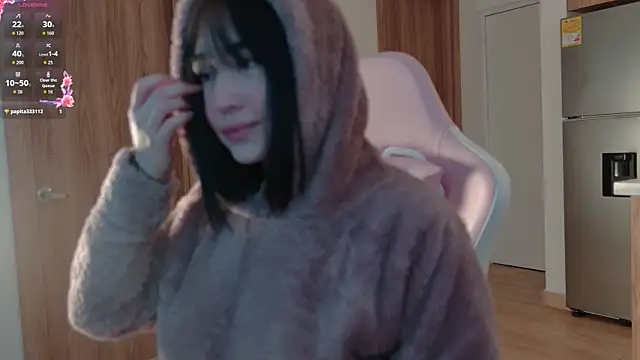 zamilav 现场XXX聊天