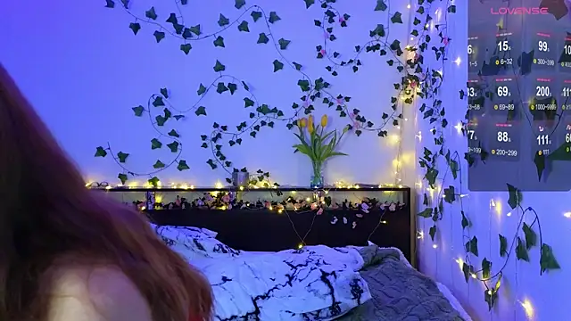 Candy_Flosse: онлайн-секс-чат