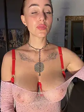 Chat +18 de Rafeenad ao vivo