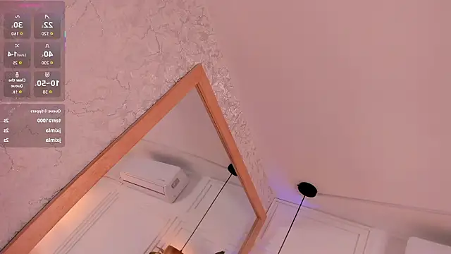 Dafne_Hillss 现场XXX聊天