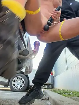 Chat XXX ao vivo de fit_vic