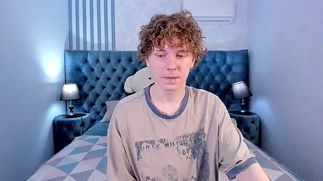 KevinMilky Show Webcam