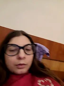 sweetbabygirlforyou Chat XXX in diretta