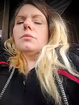 Lana-murr – Live XXX-chat