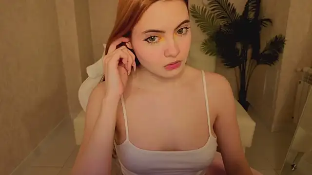 Daniela_Saules: онлайн-секс-чат