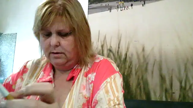 Sylviastar46 Chat XXX in diretta