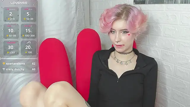 Chat XXX en directo de Angel_Julles