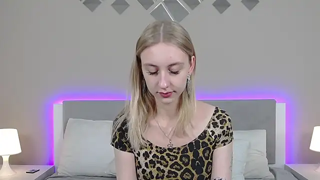 RachaelCute: онлайн-секс-чат