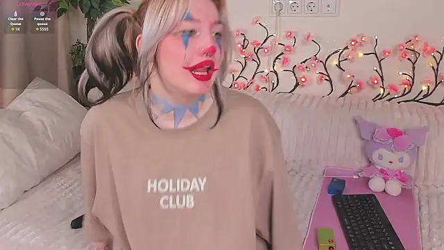 Chat XXX Live RanaKaduk