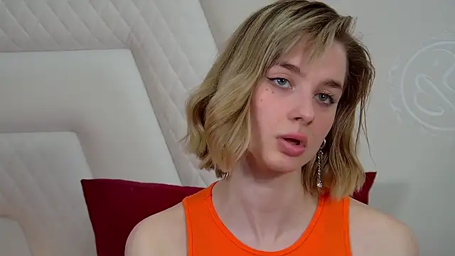 MerlinMeyer Live XXX-Chat