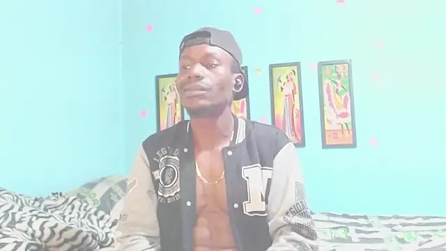 miltonjjakee 现场XXX聊天