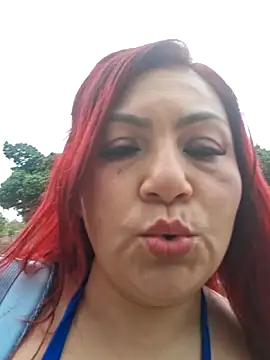 Mechi-Dirty Chat XXX in diretta