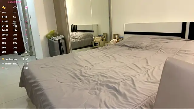 MauritaSpueler Chat XXX in diretta