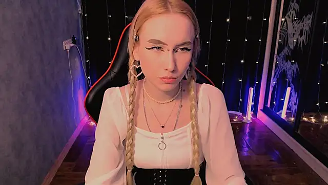 crybambi Live XXX-chat
