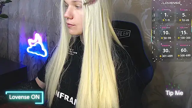 Shiny_Victoria Obrolan Langsung XXX