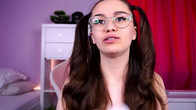 MistyReeds 现场XXX聊天