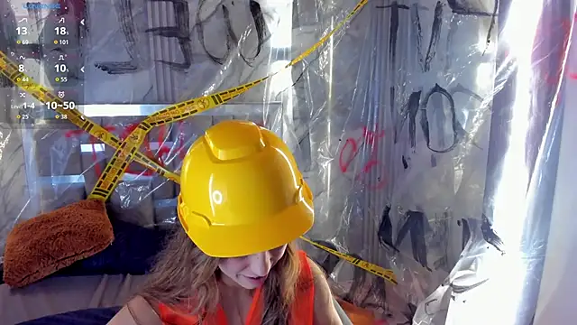 Manson_and_Zoe Chat XXX in diretta